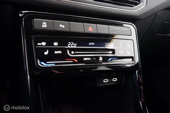 Volkswagen T-Cross - Afbeelding 13 van 27