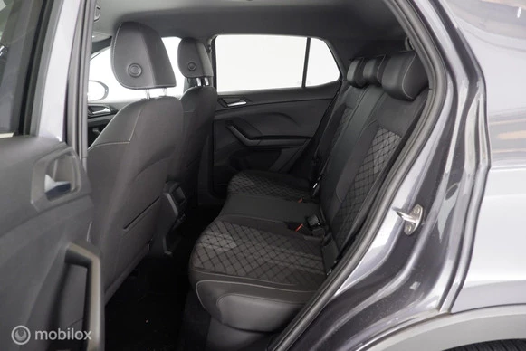 Volkswagen T-Cross - Afbeelding 14 van 27