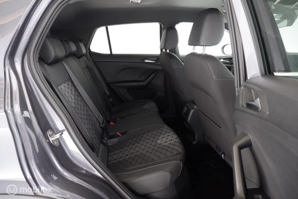 Volkswagen T-Cross - Afbeelding 15 van 27