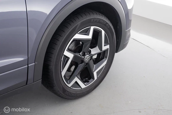 Volkswagen T-Cross - Afbeelding 18 van 27