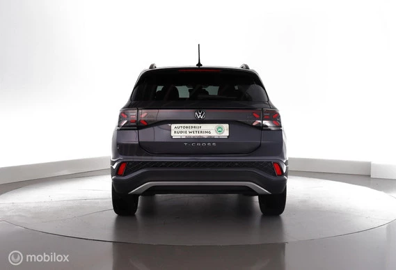 Volkswagen T-Cross - Afbeelding 20 van 27