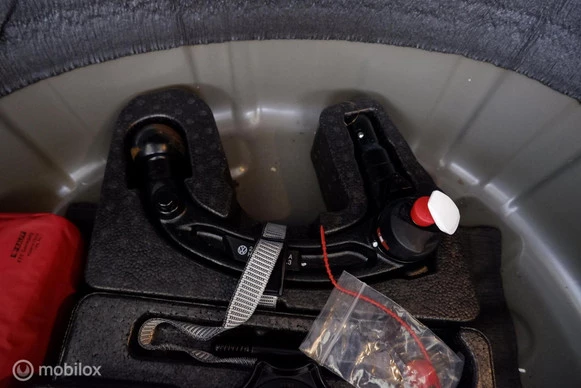 Volkswagen T-Cross - Afbeelding 21 van 27