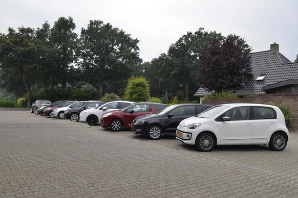 Volkswagen T-Cross - Afbeelding 25 van 27