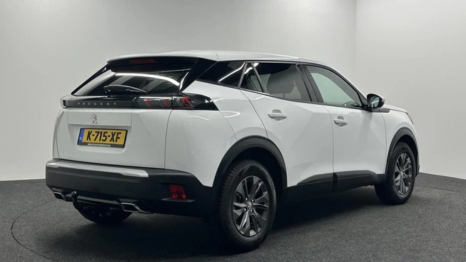 Peugeot 2008 - Afbeelding 2 van 30