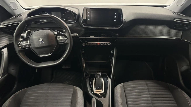 Peugeot 2008 - Afbeelding 3 van 30