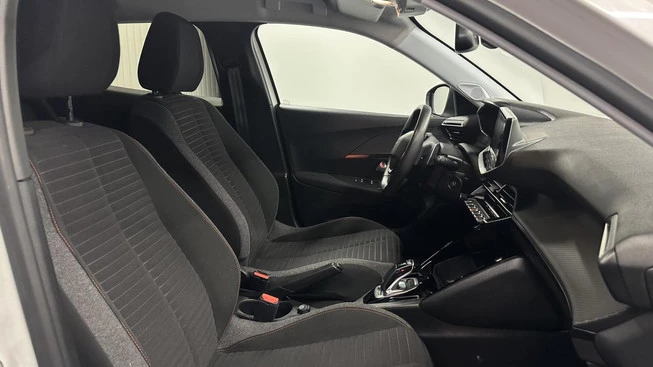 Peugeot 2008 - Afbeelding 4 van 30