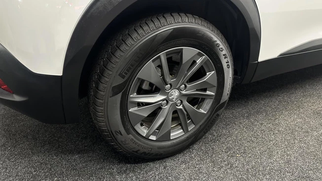 Peugeot 2008 - Afbeelding 9 van 30