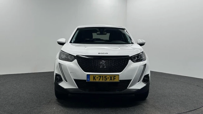 Peugeot 2008 - Afbeelding 12 van 30