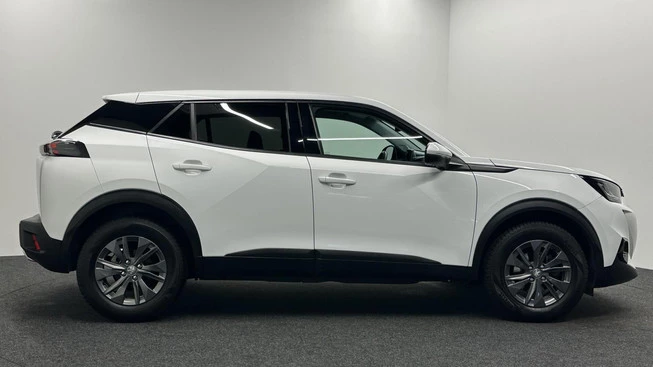 Peugeot 2008 - Afbeelding 14 van 30