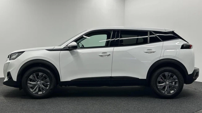 Peugeot 2008 - Afbeelding 15 van 30