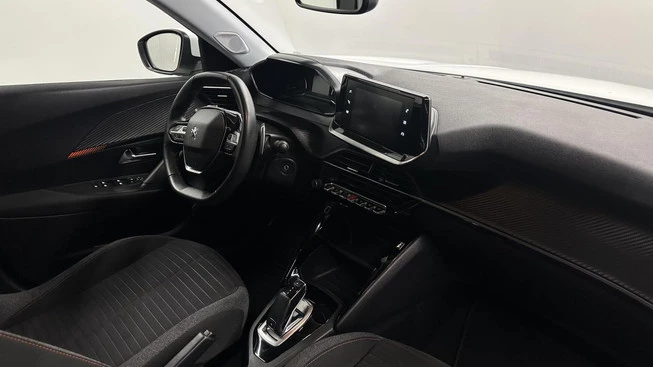 Peugeot 2008 - Afbeelding 16 van 30