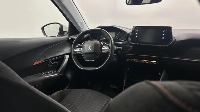 Peugeot 2008 - Afbeelding 18 van 30