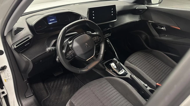 Peugeot 2008 - Afbeelding 21 van 30