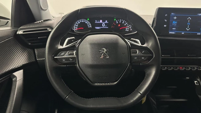 Peugeot 2008 - Afbeelding 25 van 30