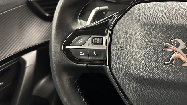 Peugeot 2008 - Afbeelding 26 van 30