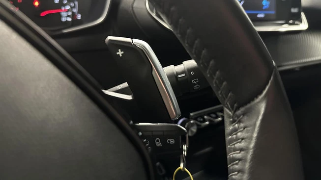 Peugeot 2008 - Afbeelding 29 van 30