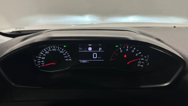 Peugeot 2008 - Afbeelding 30 van 30