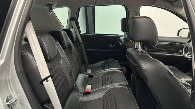 Renault Scénic - Afbeelding 5 van 30