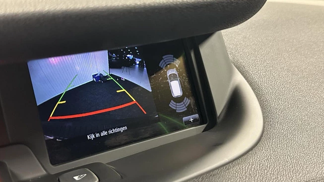 Renault Scénic - Afbeelding 7 van 30