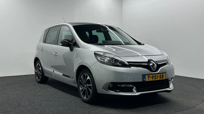 Renault Scénic - Afbeelding 8 van 30