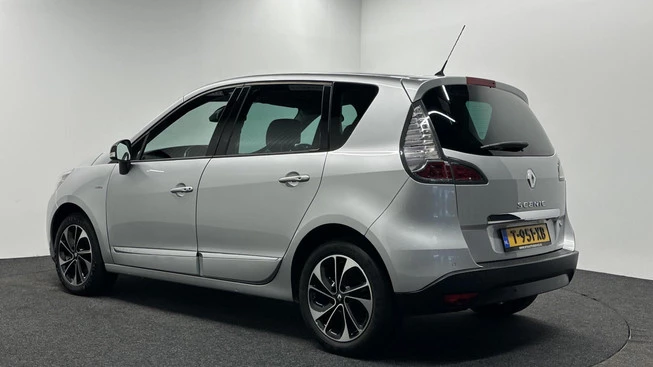 Renault Scénic - Afbeelding 9 van 30
