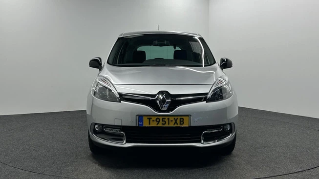 Renault Scénic - Afbeelding 10 van 30