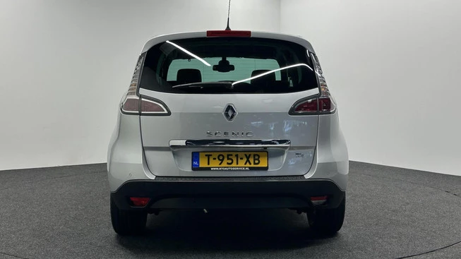 Renault Scénic - Afbeelding 11 van 30