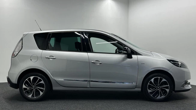 Renault Scénic - Afbeelding 12 van 30