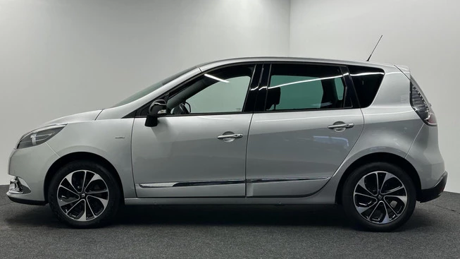 Renault Scénic - Afbeelding 13 van 30