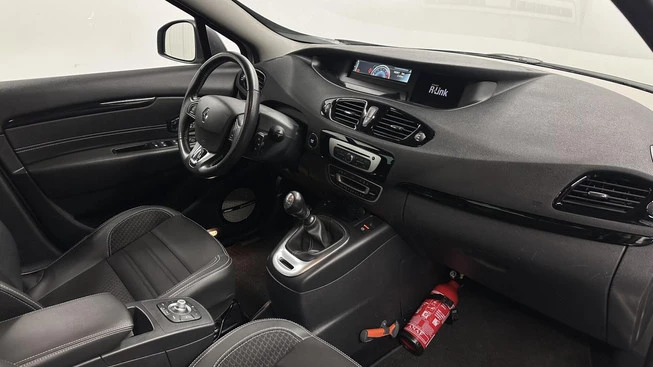 Renault Scénic - Afbeelding 16 van 30