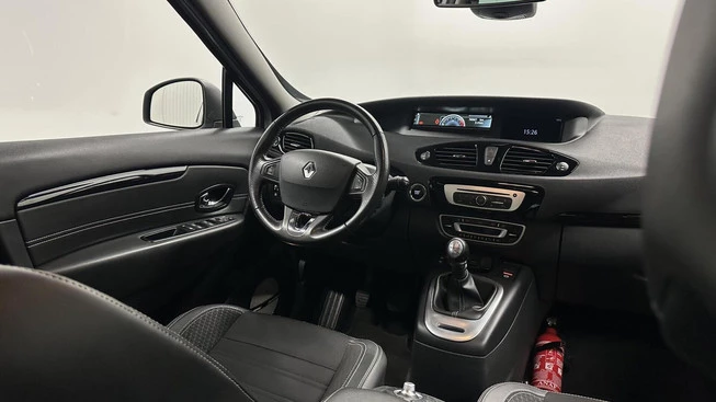 Renault Scénic - Afbeelding 19 van 30