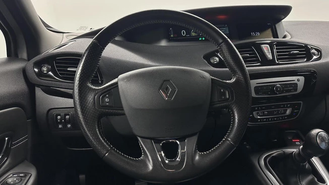 Renault Scénic - Afbeelding 27 van 30