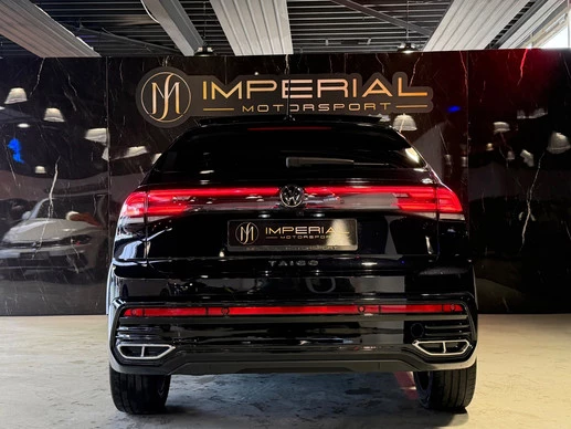 Volkswagen Taigo - Afbeelding 6 van 30