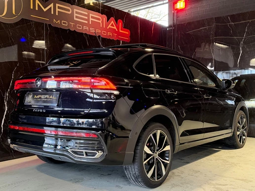 Volkswagen Taigo - Afbeelding 8 van 30