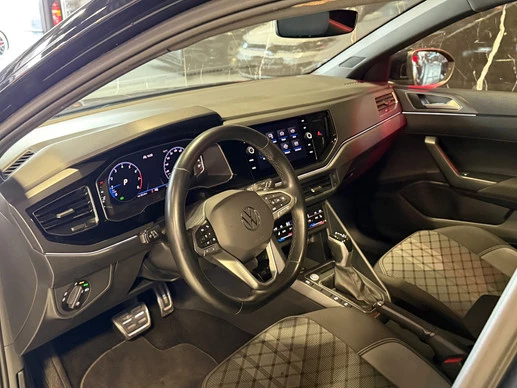 Volkswagen Taigo - Afbeelding 15 van 30