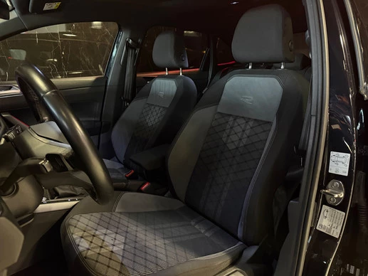 Volkswagen Taigo - Afbeelding 16 van 30