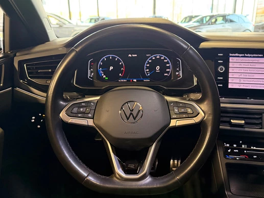 Volkswagen Taigo - Afbeelding 20 van 30