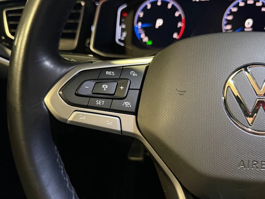 Volkswagen Taigo - Afbeelding 22 van 30