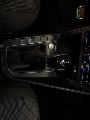 Volkswagen Taigo - Afbeelding 26 van 30