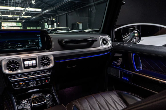 Mercedes-Benz G-Klasse - Afbeelding 10 van 30