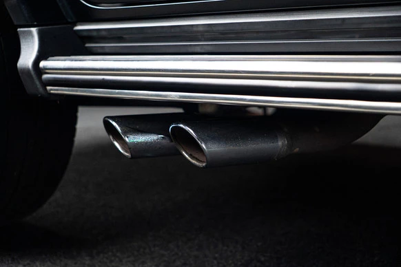 Mercedes-Benz G-Klasse - Afbeelding 15 van 30