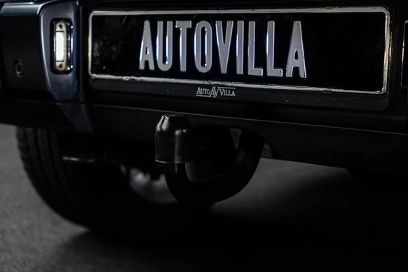 Mercedes-Benz G-Klasse - Afbeelding 19 van 30