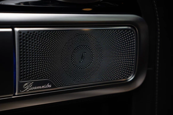 Mercedes-Benz G-Klasse - Afbeelding 21 van 30