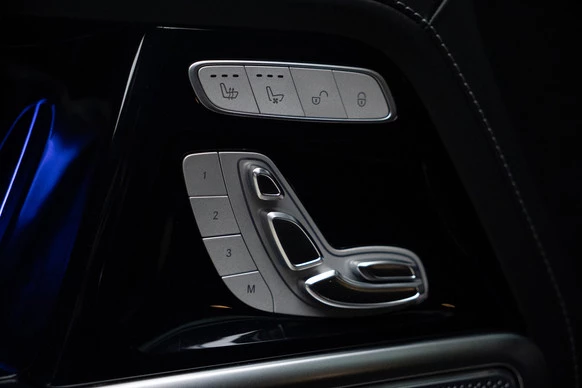 Mercedes-Benz G-Klasse - Afbeelding 22 van 30