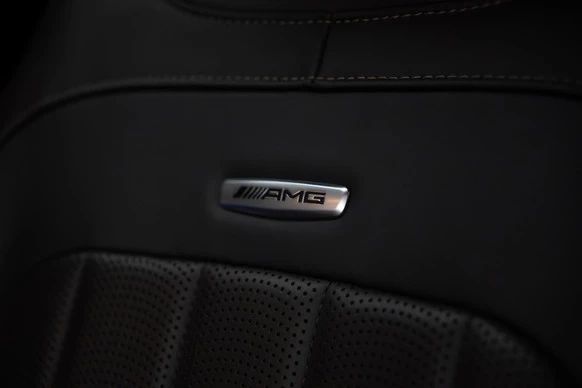 Mercedes-Benz G-Klasse - Afbeelding 23 van 30