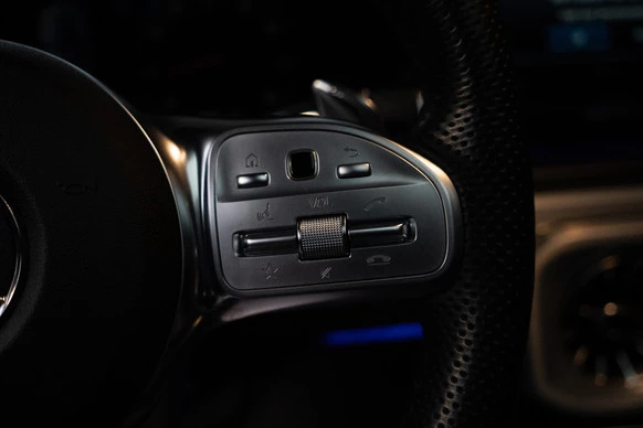 Mercedes-Benz G-Klasse - Afbeelding 26 van 30