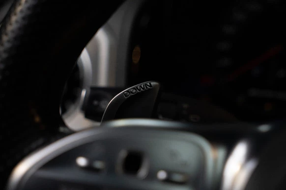 Mercedes-Benz G-Klasse - Afbeelding 27 van 30