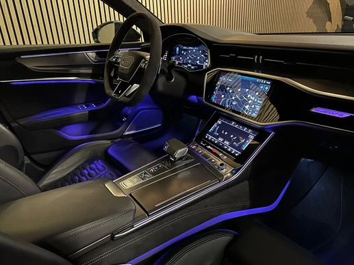 Audi RS6 - Afbeelding 6 van 26