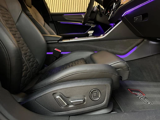 Audi RS6 - Afbeelding 8 van 26