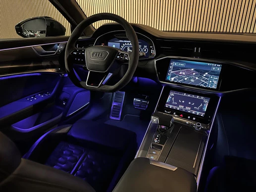 Audi RS6 - Afbeelding 10 van 26